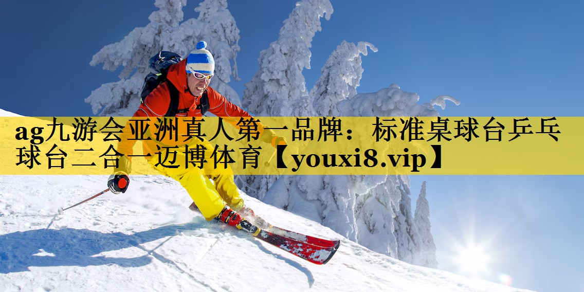 ag九游会亚洲真人第一品牌：标准桌球台乒乓球台二合一迈博体育