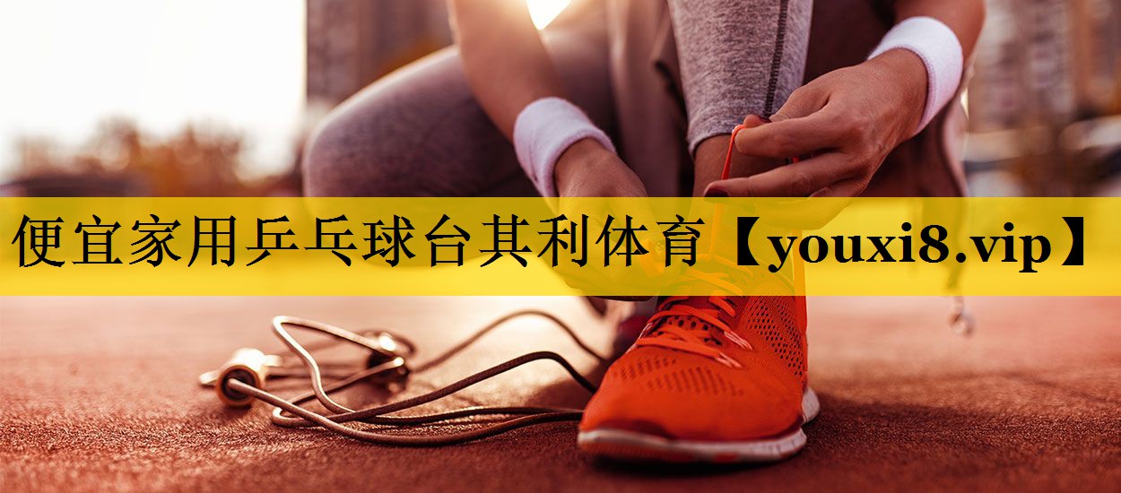 便宜家用乒乓球台其利体育