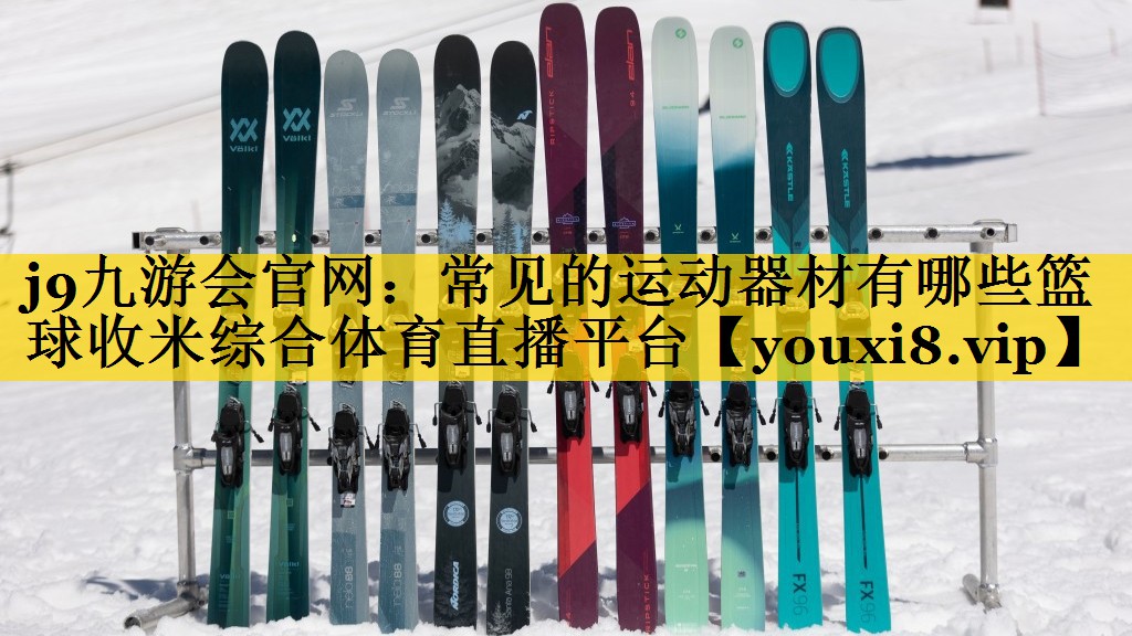 j9九游会官网：常见的运动器材有哪些篮球收米综合体育直播平台