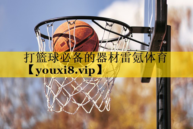 <strong>打篮球必备的器材雷氪体育</strong>