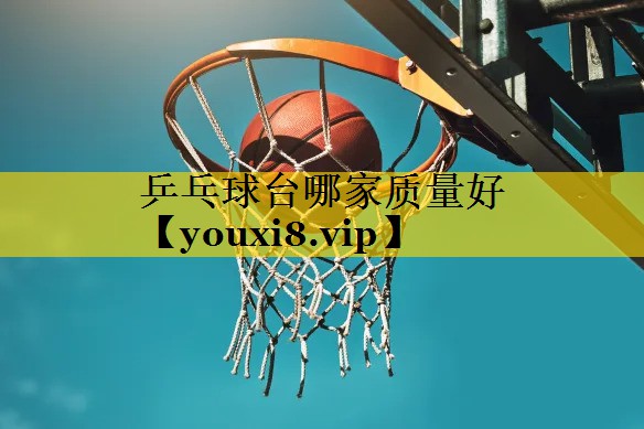 乒乓球台哪家质量好