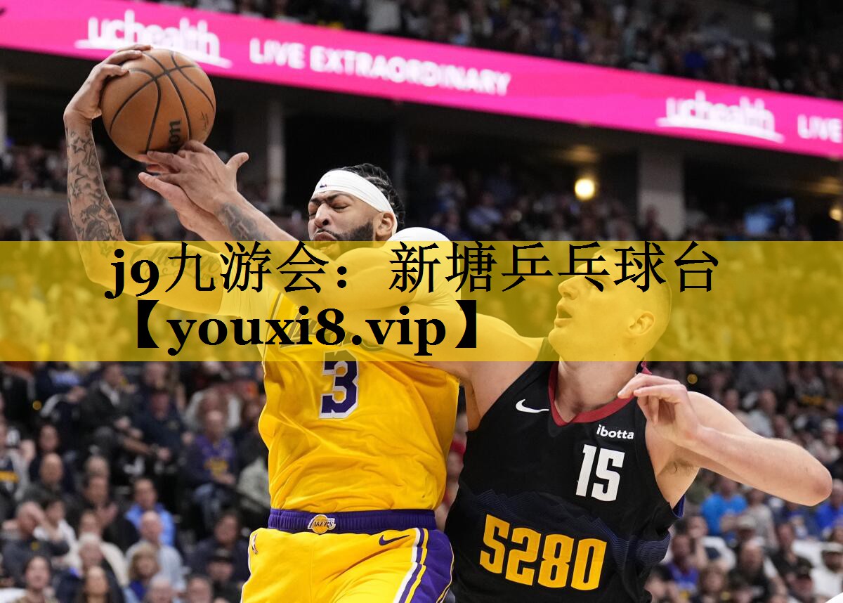 新塘乒乓球台