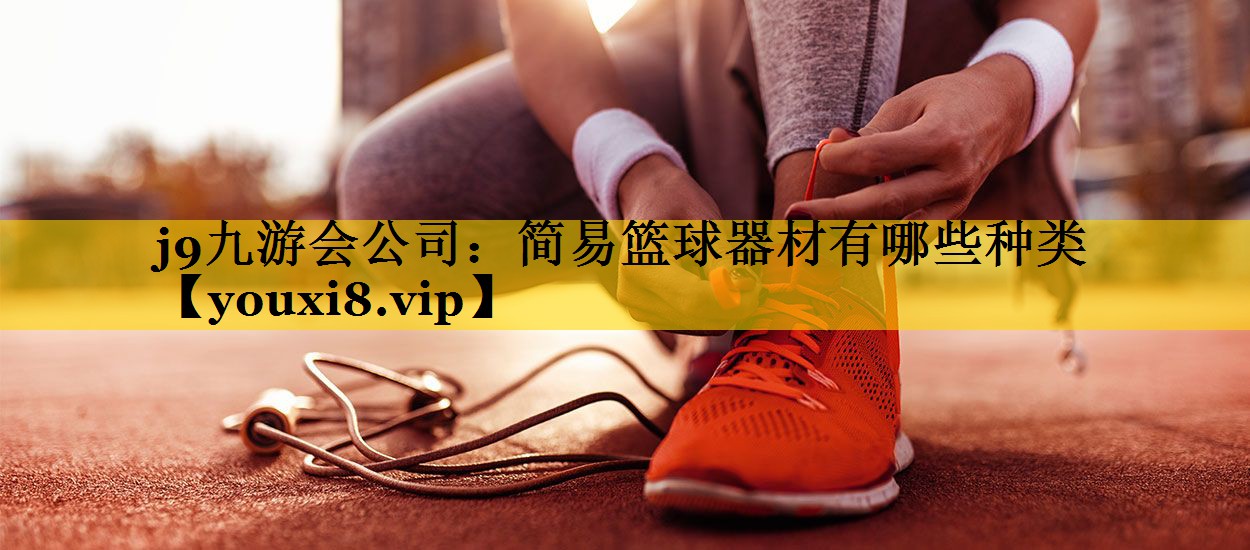 简易篮球器材有哪些种类