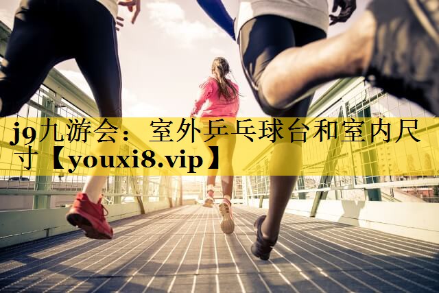 室外乒乓球台和室内尺寸
