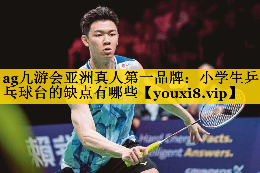 小学生乒乓球台的缺点有哪些